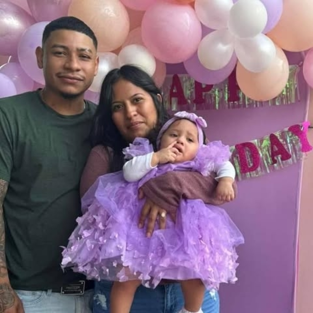 Meet your Posher, Richyy'maribel